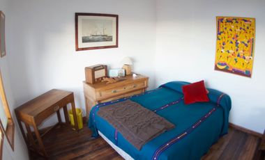 Exquisita Casa Tradicional, Playa Ancha Valparaíso
