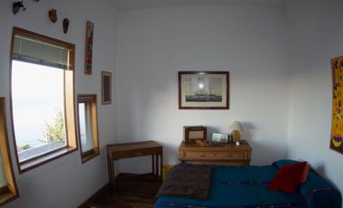 Exquisita Casa Tradicional, Playa Ancha Valparaíso