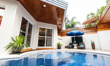 1 Bed Pool Villa Condotel for sale in JPark Island Resort Mactan Cebu