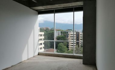 PR16795 Oficina en arriendo y venta en el sector El Campestre, Medellin