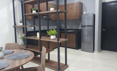 Departamento en Renta en Ciudad del Carmen - Tila