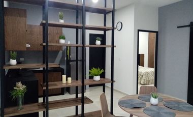 Departamento en Renta en Ciudad del Carmen - Tila