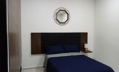 Departamento en Renta en Ciudad del Carmen - Tila