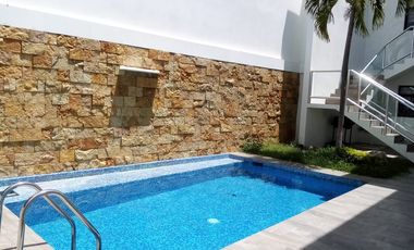 Departamento en Renta en Ciudad del Carmen - Tila