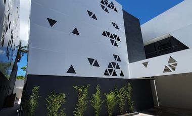 Departamento en Renta en Ciudad del Carmen - Tila