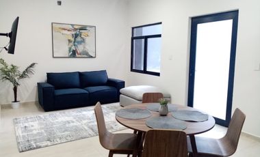 Departamento en Renta en Ciudad del Carmen - Tila