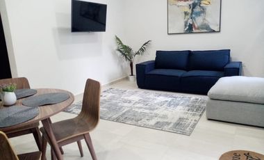 Departamento en Renta en Ciudad del Carmen - Tila