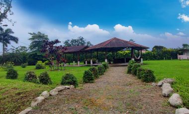 F29 - Venta Finca en Bucay San Rafael - quinta - hacienda - vendo