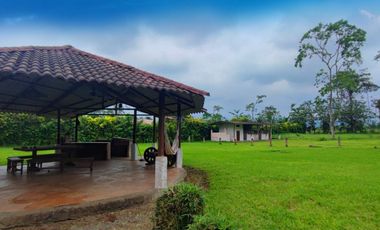 F29 - Venta Finca en Bucay San Rafael - quinta - hacienda - vendo