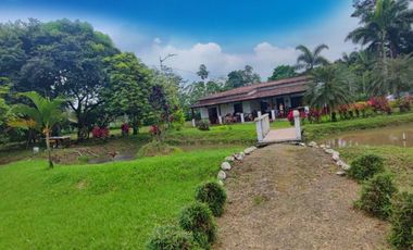 F29 - Venta Finca en Bucay San Rafael - quinta - hacienda - vendo