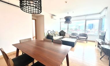 2 Bedroom Condo Unit in 1016 Residences for Rent