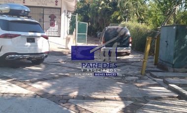 Ixtapa 6725 m2 en Campo de Golf Marina terreno Turistico - Habitacional en Venta T506