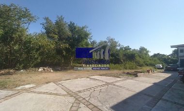 Ixtapa 6725 m2 en Campo de Golf Marina terreno Turistico - Habitacional en Venta T506
