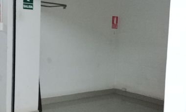 Alquiler local comercial en lima