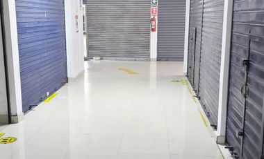 Alquiler local comercial en lima