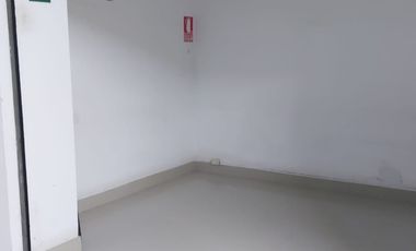 Alquiler local comercial en lima