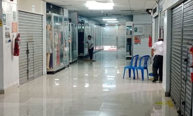 Alquiler local comercial en lima