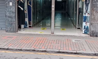 Alquiler local comercial en lima