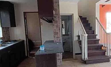 3 BR Camella Cerritos Daan Hari Alabang House and lot for sale