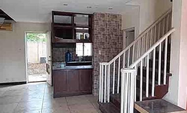 3 BR Camella Cerritos Daan Hari Alabang House and lot for sale