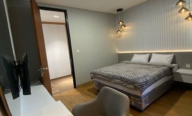 Luxury House with Private Pool in Jogja