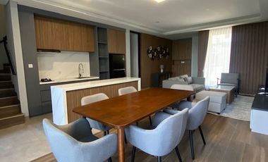 Luxury House with Private Pool in Jogja