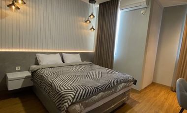 Luxury House with Private Pool in Jogja