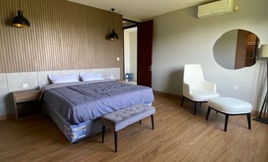 Luxury House with Private Pool in Jogja