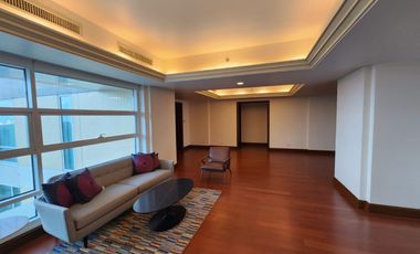 For Sale 3 Bedroom (3BR) | Semi-Furnished Condo Unit at Discovery Primea, Ayala Avenue, Makati - CRS0252