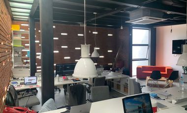 Casa comercial de venta en Circunvalación Sur