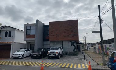 Casa comercial de venta en Circunvalación Sur