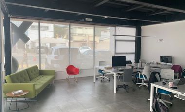 Casa comercial de venta en Circunvalación Sur