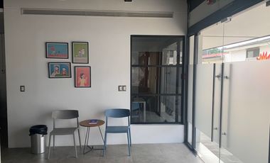 Casa comercial de venta en Circunvalación Sur