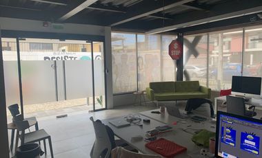 Casa comercial de venta en Circunvalación Sur