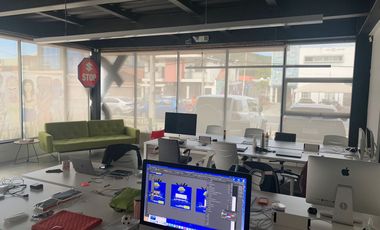 Casa comercial de venta en Circunvalación Sur