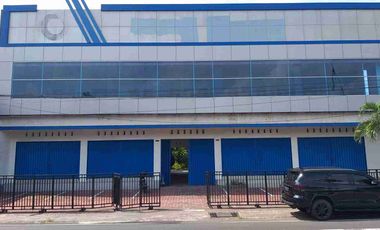 Ruko Ruang Usaha 2 Lantai Tanah Luas Di Ringroad Selatan Bugisan