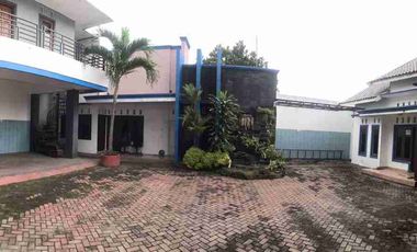 Ruko Ruang Usaha 2 Lantai Tanah Luas Di Ringroad Selatan Bugisan