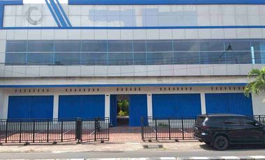 Ruko Ruang Usaha 2 Lantai Tanah Luas Di Ringroad Selatan Bugisan