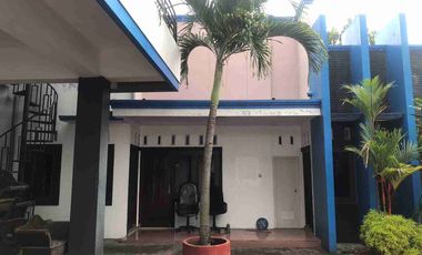 Ruko Ruang Usaha 2 Lantai Tanah Luas Di Ringroad Selatan Bugisan