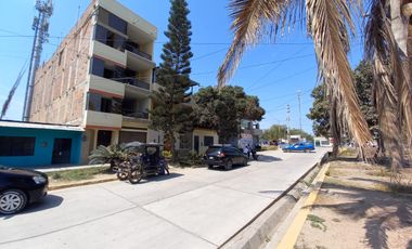 Se venta Casa como Terreno de 136 m² - ZARUMILLA, TUMBES