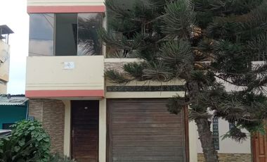 Se venta Casa como Terreno de 136 m² - ZARUMILLA, TUMBES