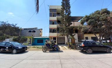 Se venta Casa como Terreno de 136 m² - ZARUMILLA, TUMBES