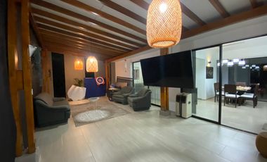 Casa Campestre en Arriendo ubicada en Combia