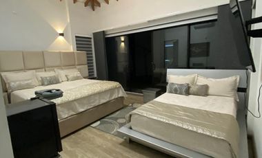 Casa Campestre en Arriendo ubicada en Combia