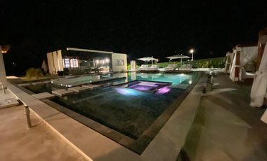 Casa Campestre en Arriendo ubicada en Combia