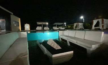 Casa Campestre en Arriendo ubicada en Combia