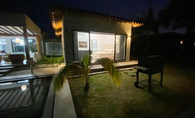 Casa Campestre en Arriendo ubicada en Combia