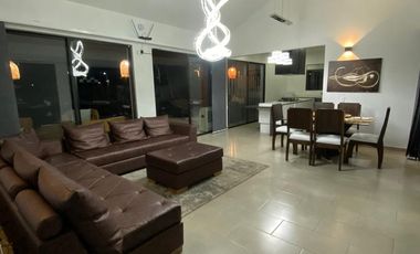 Casa Campestre en Arriendo ubicada en Combia