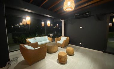 Casa Campestre en Arriendo ubicada en Combia