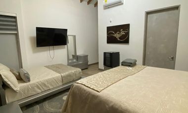 Casa Campestre en Arriendo ubicada en Combia